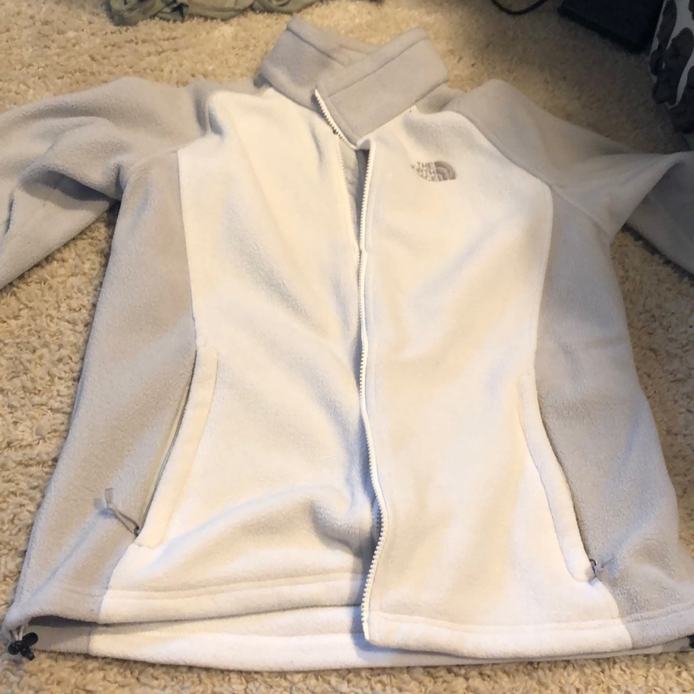 North face jacket